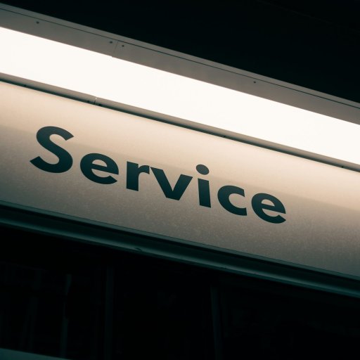 Service