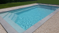 Preview: GFK Pool Nova Detente 6 | 600x368x158cm