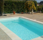 Preview: GFK Pool Norma Plus 500x250x145cm