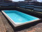 Preview: GFK Pool Nova Confort 800x368x158cm