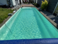 Preview: GFK Pool Romaine 920x370x160cm